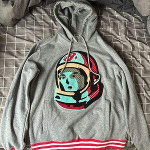 Billionaire boys club hoodie